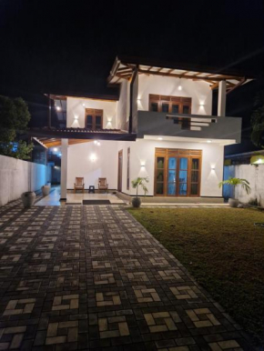 HANSI Villa